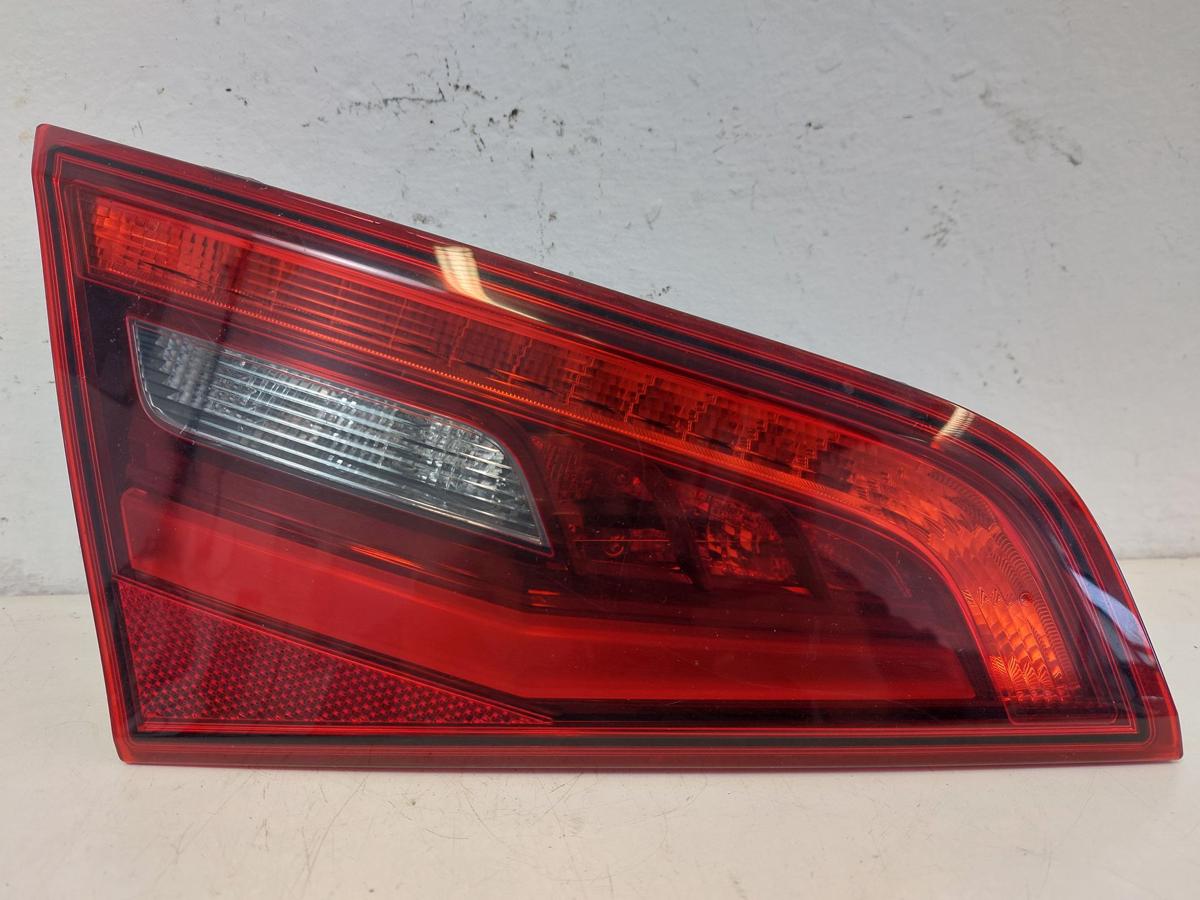 Audi A3 8V Sportback R&uuml;ckleuchte innen links R&uuml;cklicht Heckleuchte LED bis 2016