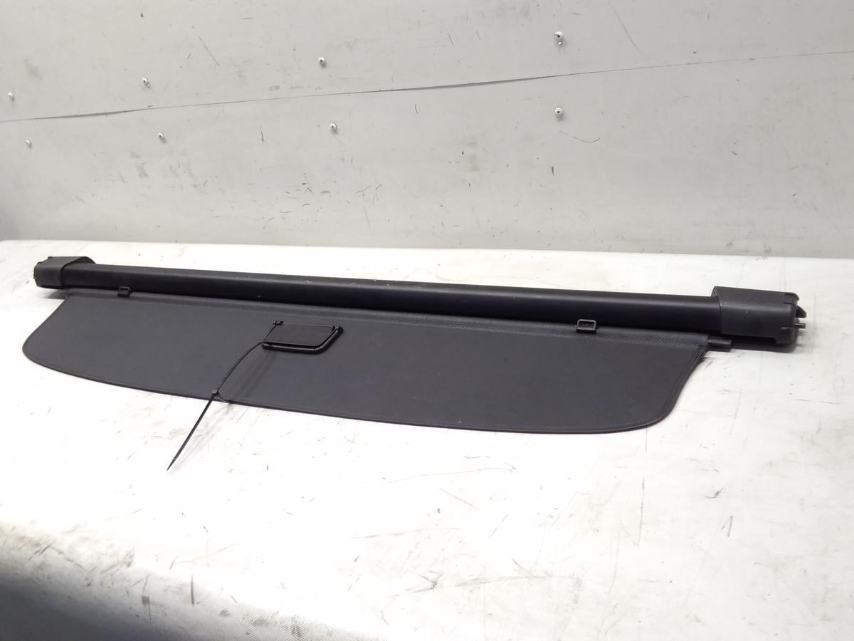 VW Passat 3C Variant original Laderaumrollo Kofferraumabdeckung BJ2009