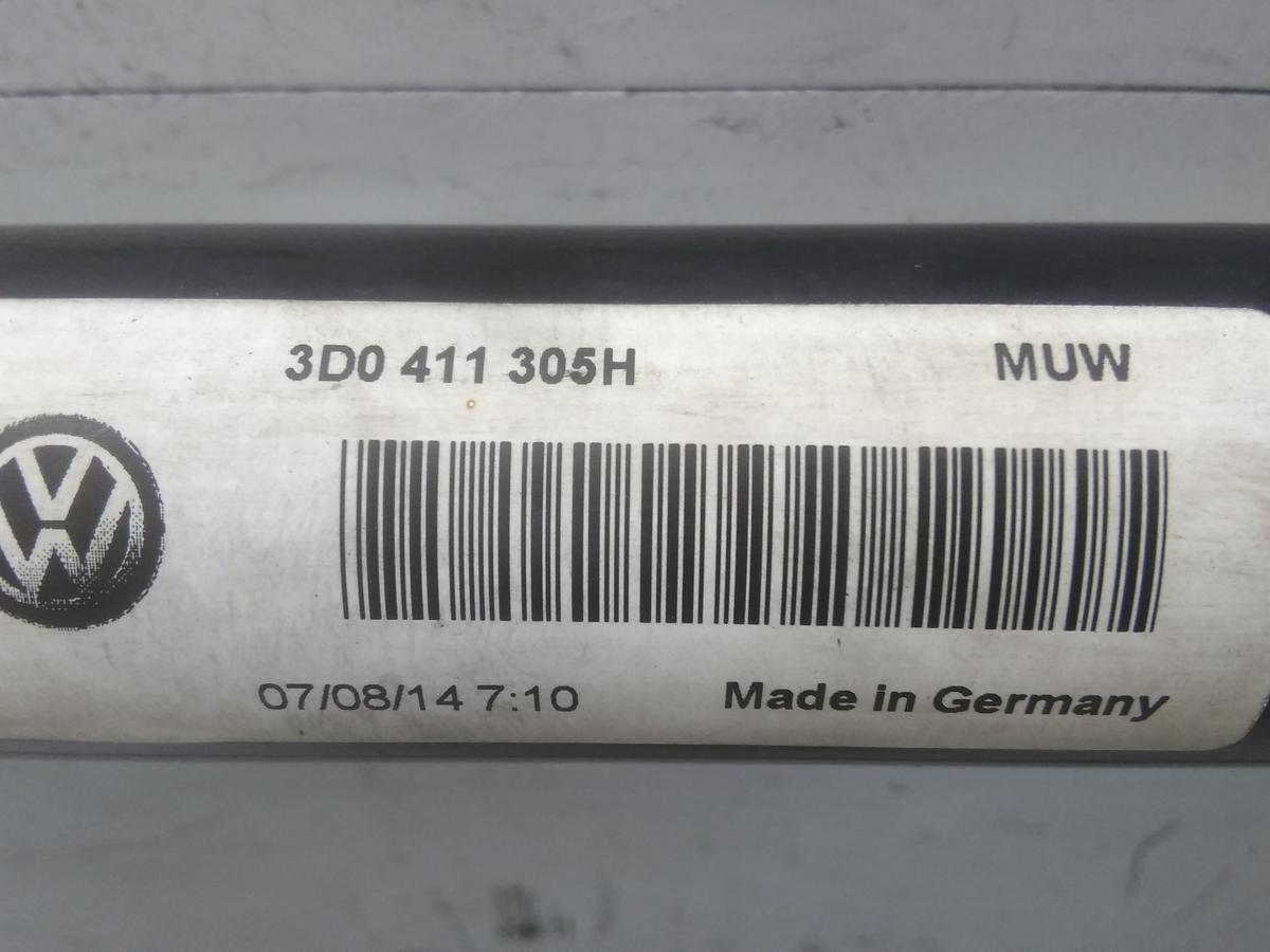 VW Phaeton GP4 original Stabilisator Vorderachse 3.0TDI 4x4 Bj.2015