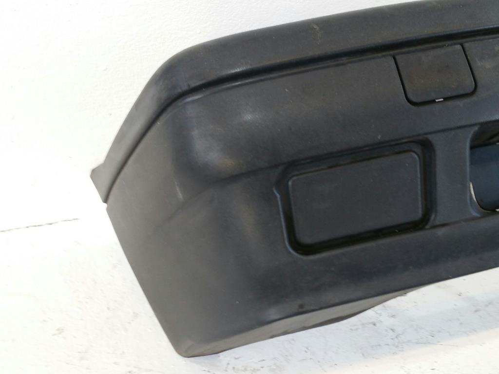 VW Polo 86C Coupe Bj.91 orig. Sto&szlig;f&auml;nger Sto&szlig;stange vorn 867807221C