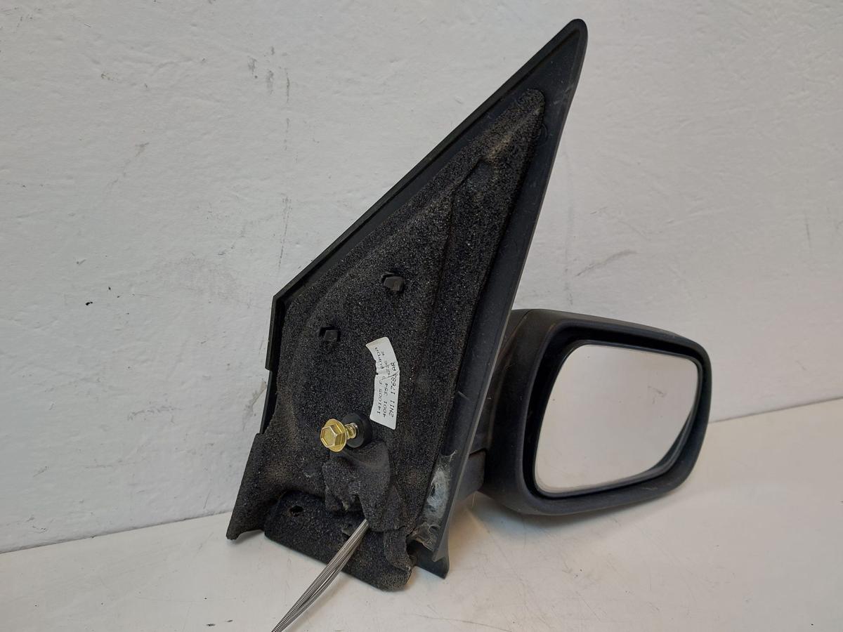 Ford Fuison JU2 Aussenspiegel Spiegel Rückspiegel vorn rechts manuell unlackiert