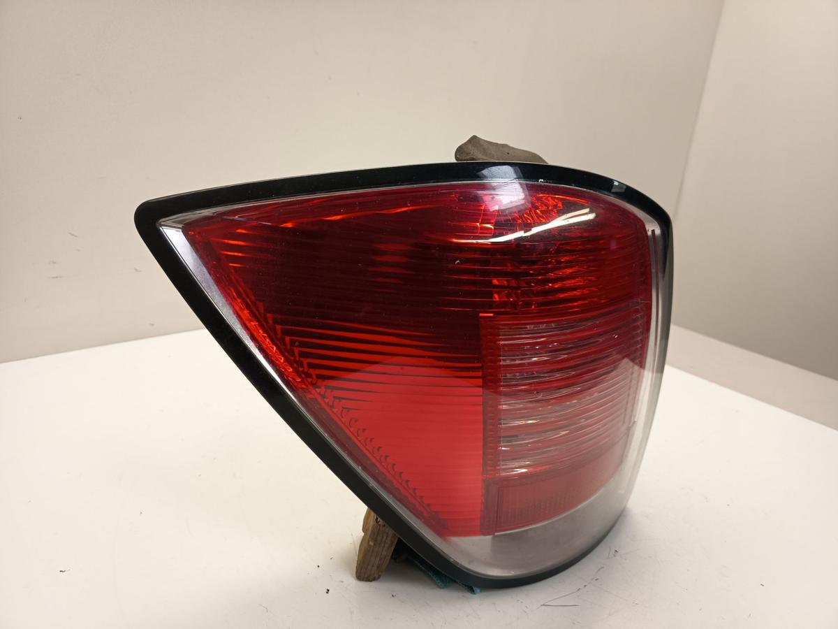 Opel Astra H Kombi orig Rückleuchte links vor Facelift Bj 2006