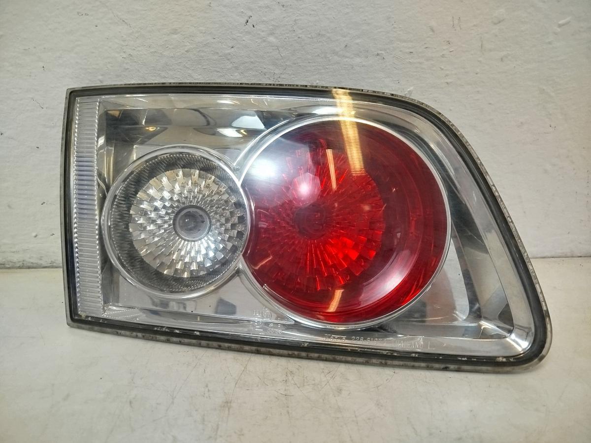 Mazda 6 GY Sport Kombi Koito R&uuml;ckleuchte innen links R&uuml;cklicht Heckleuchte