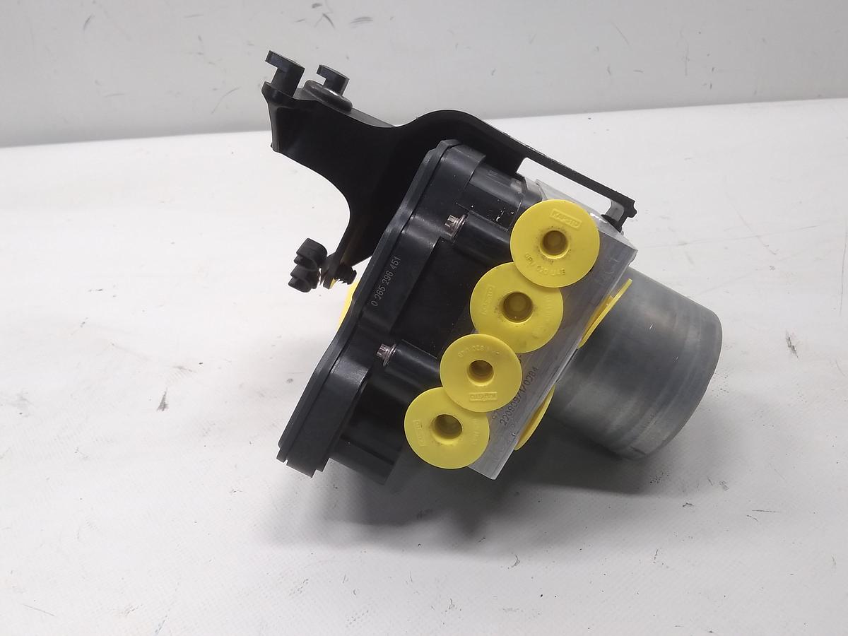 Tesla Model Y original Hydroaggregat ABS Block 1044745-10-B Dualmotor Allrad