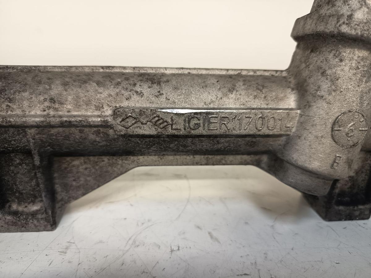 Ligier JS20 ME Microcar orig Lenkgetriebe 170014 Bj 2005