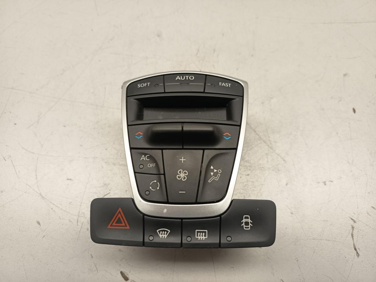 Renault Laguna III Kombi Bj 2010 orig Heizungsbetätigung Regulierung Klima