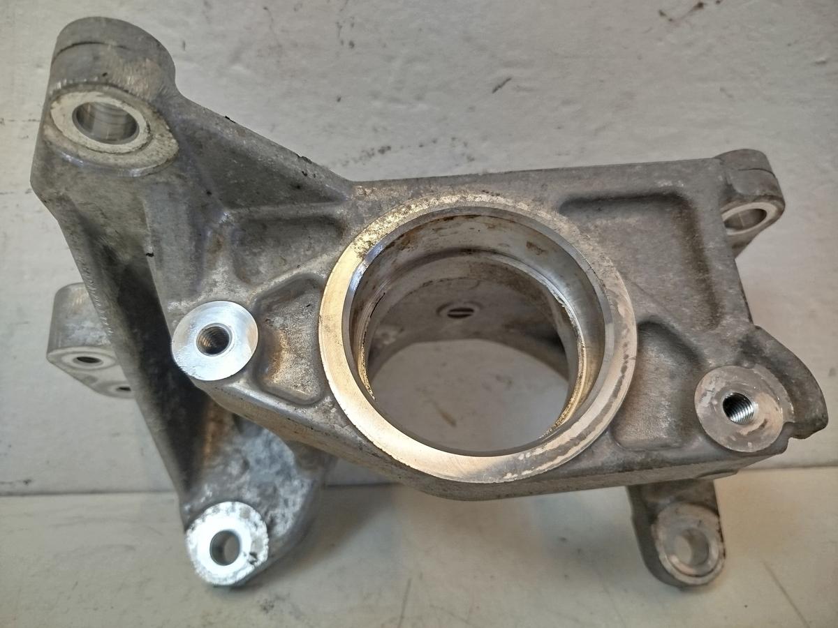 Nissan Leaf ZE1 40kWh Motorhalter Motorhalterung OEM