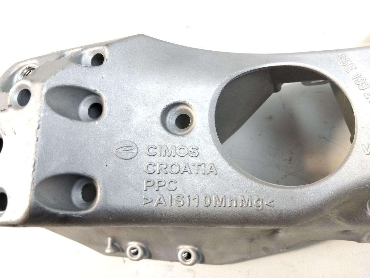 Porsche Macan 2 Turbo Typ XAB 95C original Motorträger 85C199215J Bj.2024