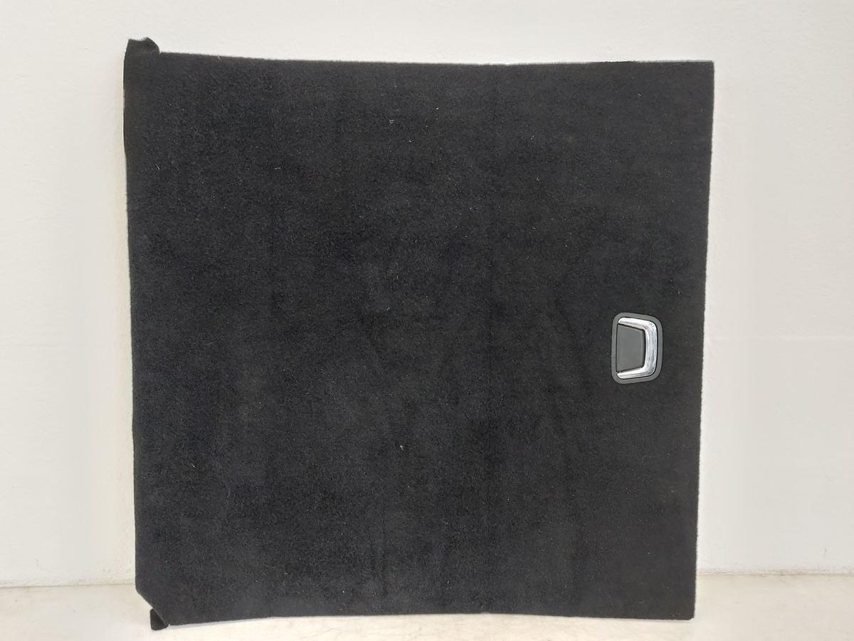 Opel Astra J Caravan Bodenbelag Kofferraumboden Teppich Ladeboden Kombi