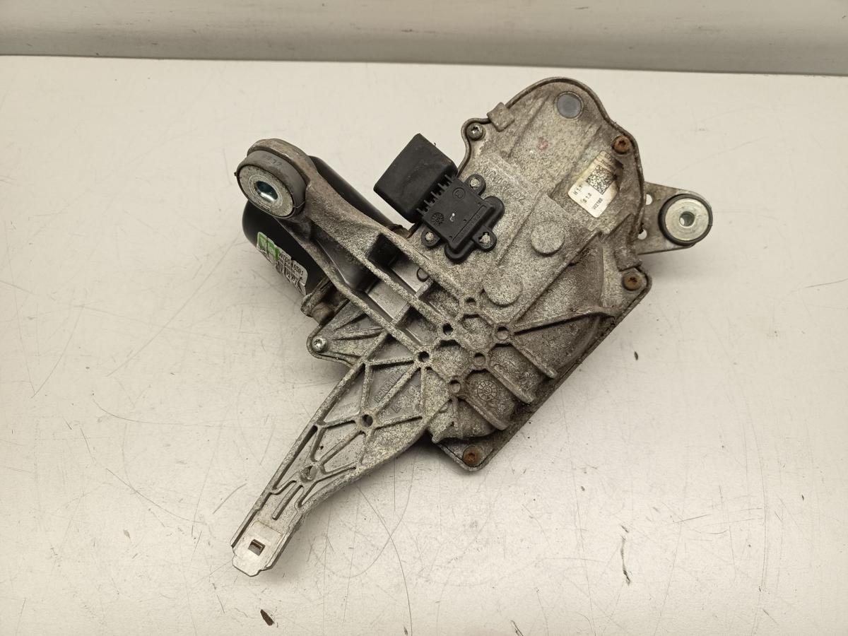 Renault Scenic III original Wischermotor vorne links Baujahr 2009