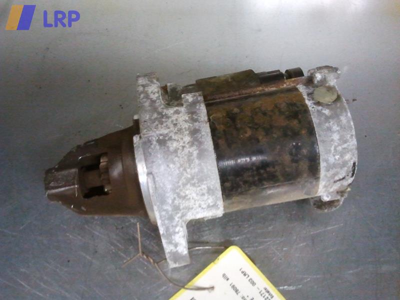 Honda Civic original Anlasser Starter 2280004891 BJ1999