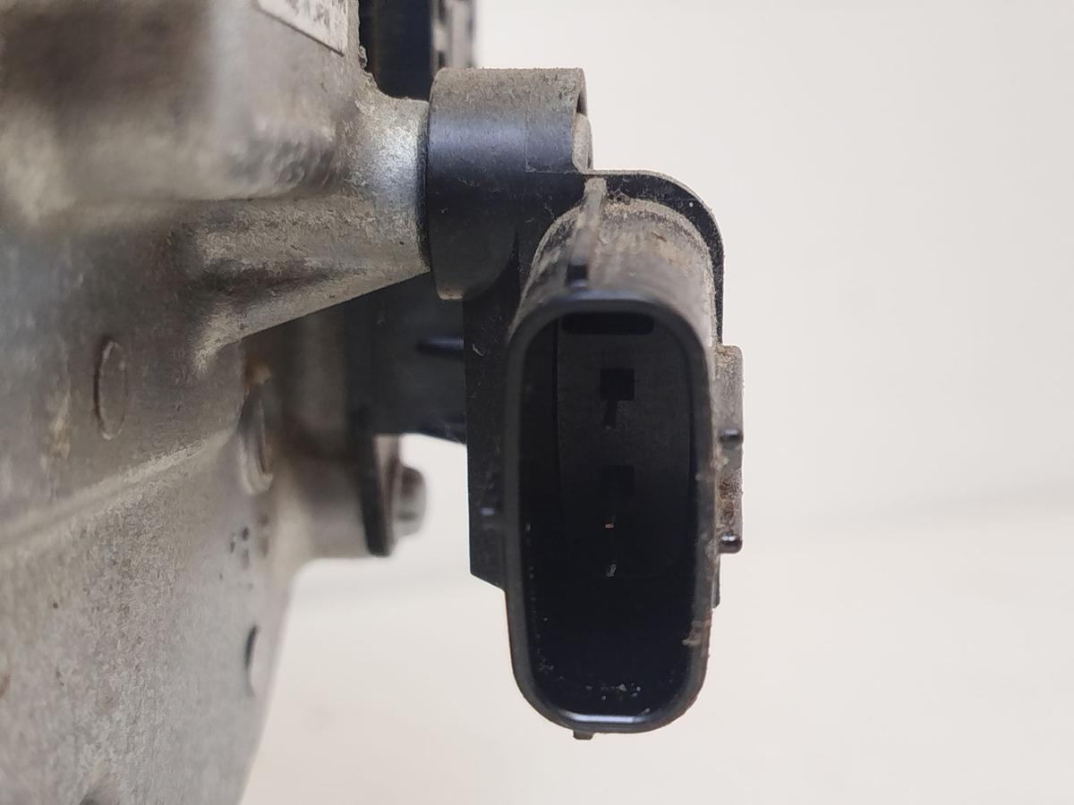 Nissan Leaf ZE1 40kWh Klimakompressor K&auml;ltemittelverdichter elektrisch OEM