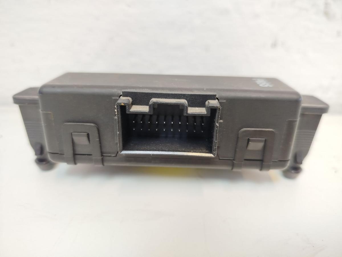 VW Golf Plus 5M Diagnose Interface f&uuml;r Datenbus Gateway 1K0907530E