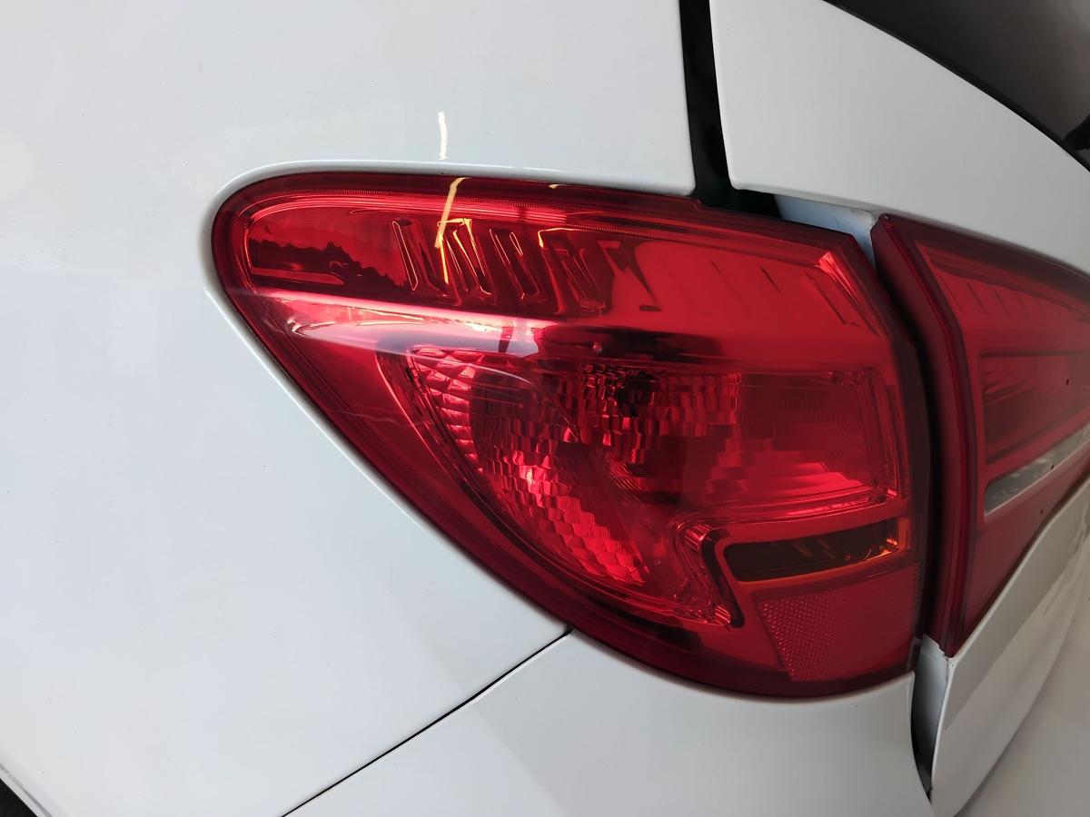Opel Meriva B original Rückleuchte Heckleuchte links außen BJ2011