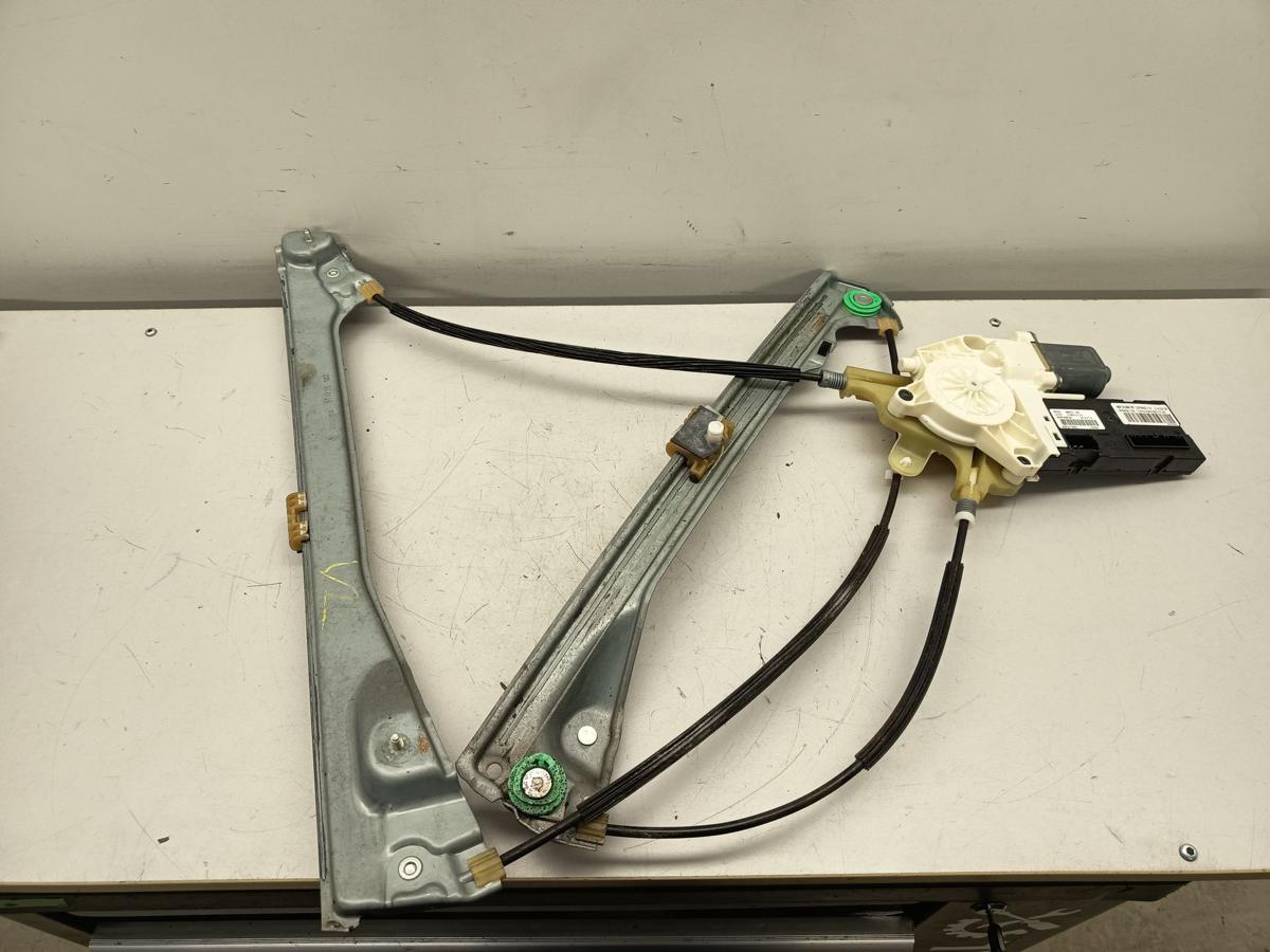 Renault Laguna III Kombi original Fensterheber vorne links elektrisch Bj 2009