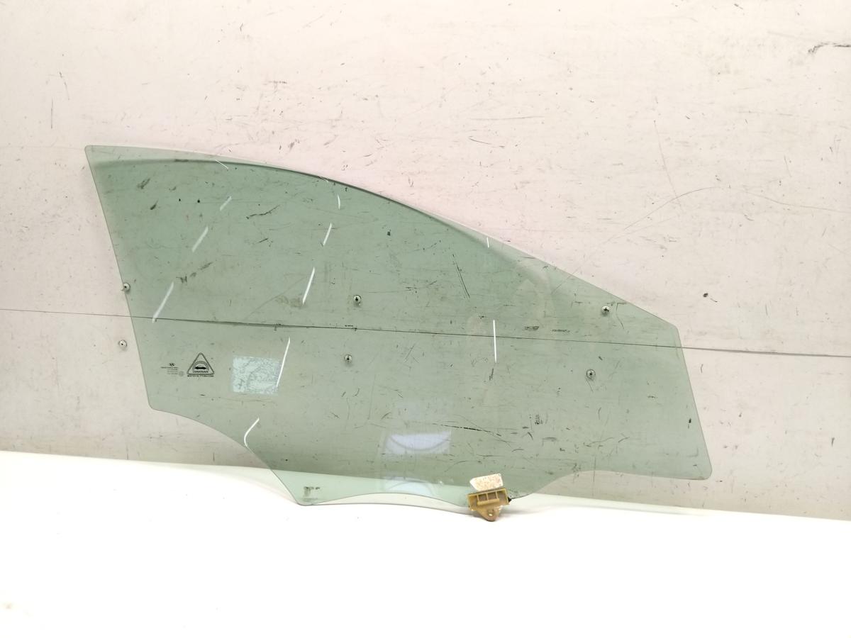 Hyundai i30 Kombi GD original T&uuml;rscheibe vorn links gr&uuml;ncolor BJ2015 5t&uuml;rig