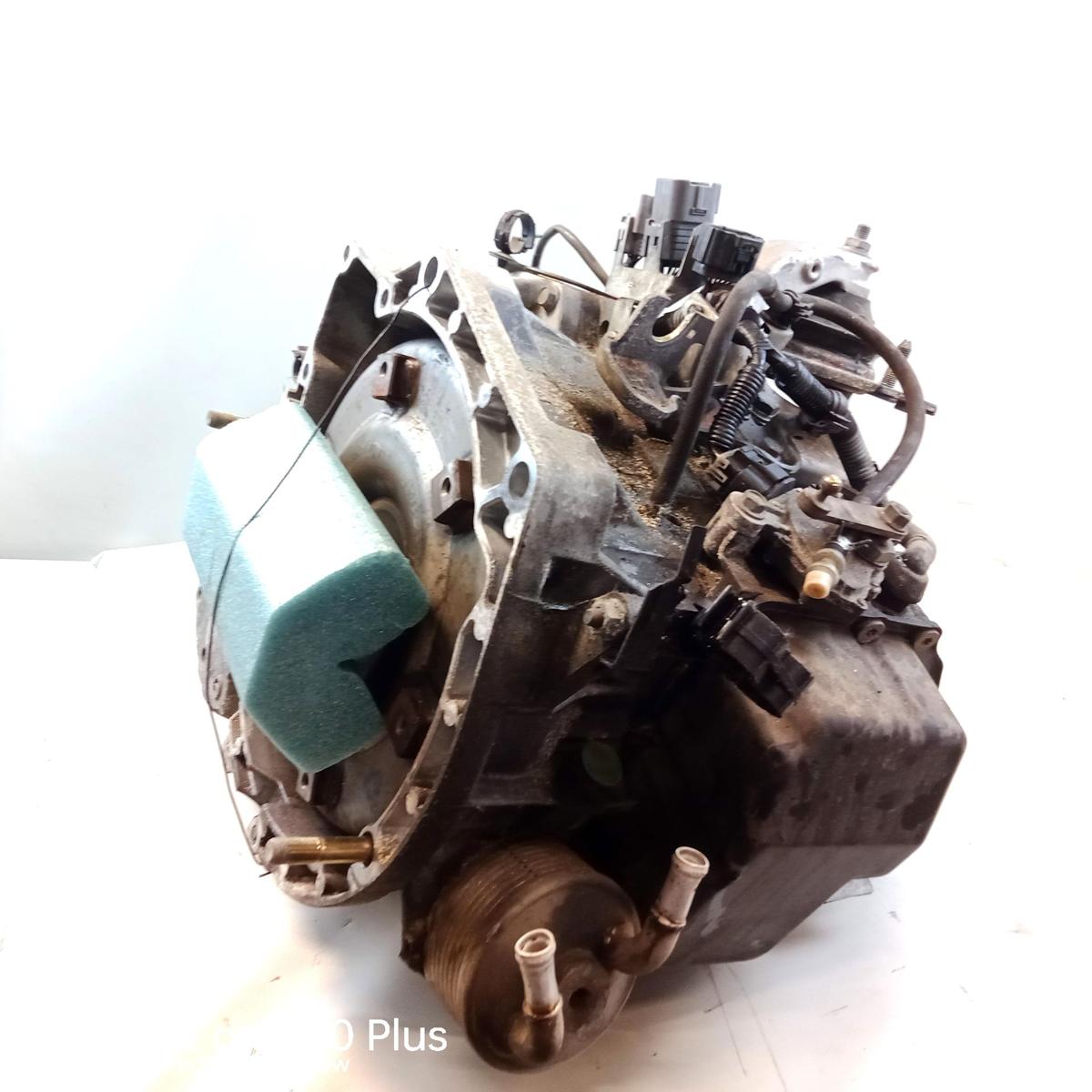 Lancia Thesis 5-Gang Automatikgetriebe 2.4 125kw 114405km Bj.2003