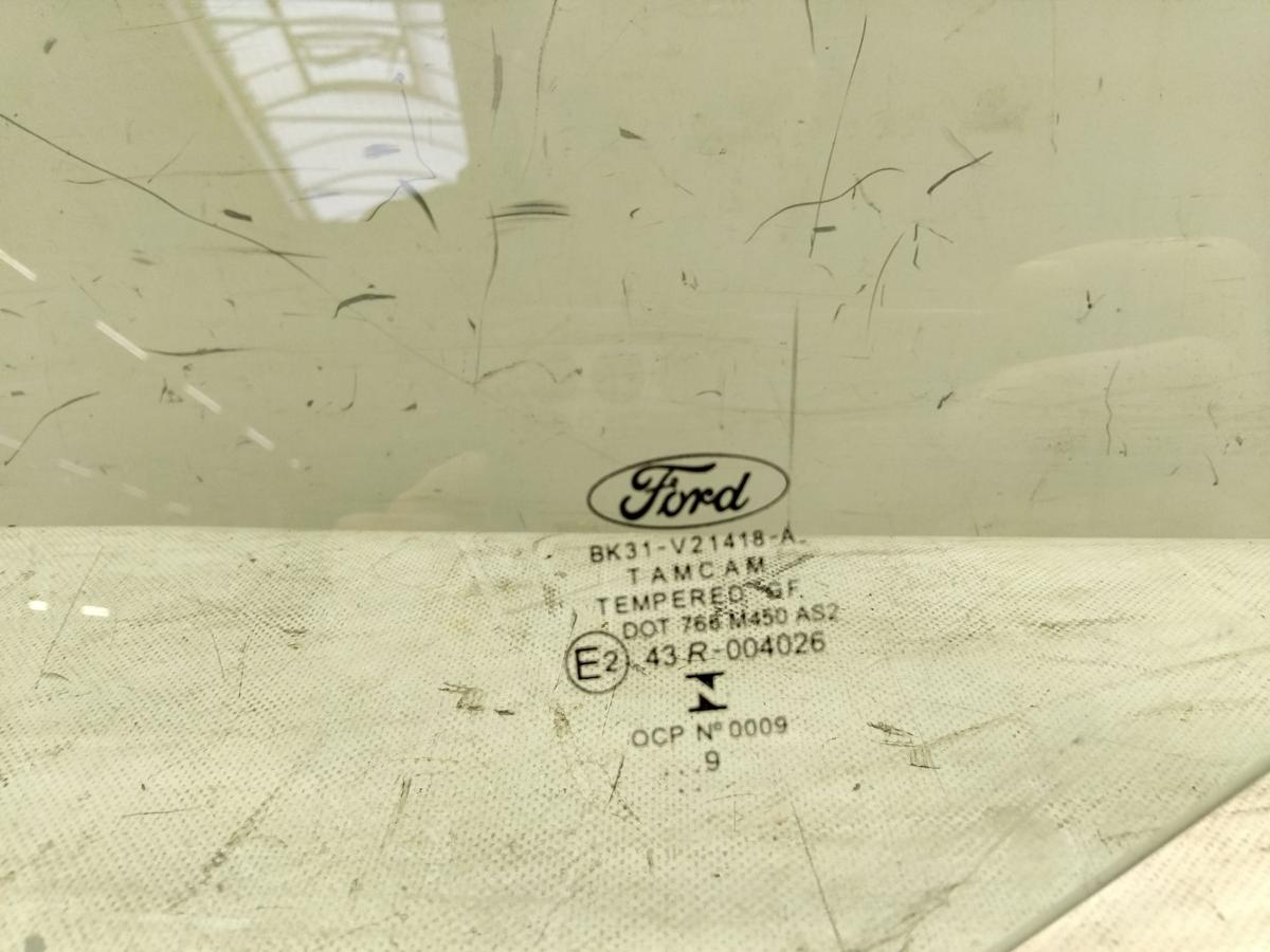 Ford Transit 7 Dreieckscheibe T&uuml;r vorn rechts gr&uuml;ncolor Bj.2019 BK31-V21418-AD