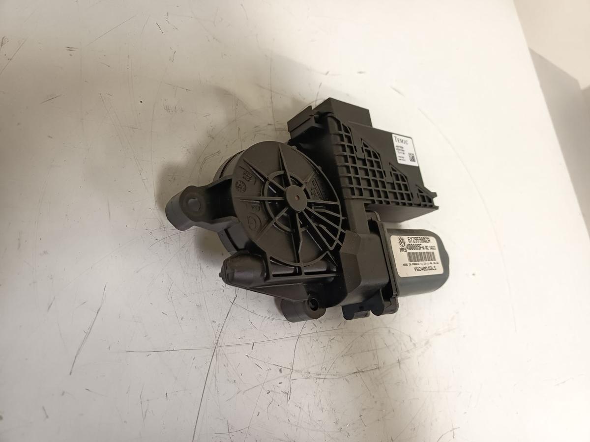 VW Polo 9N2 orig Motor Fensterheber vorn links 6Y2959802A Bj 2007