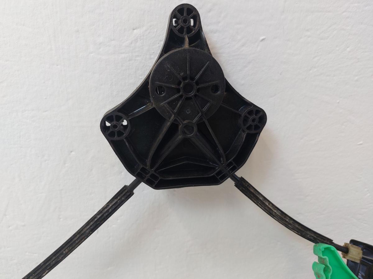 VW Golf 7 VII 5G AU Variant Fensterheber Tür hinten rechts Kombi OEM Brose