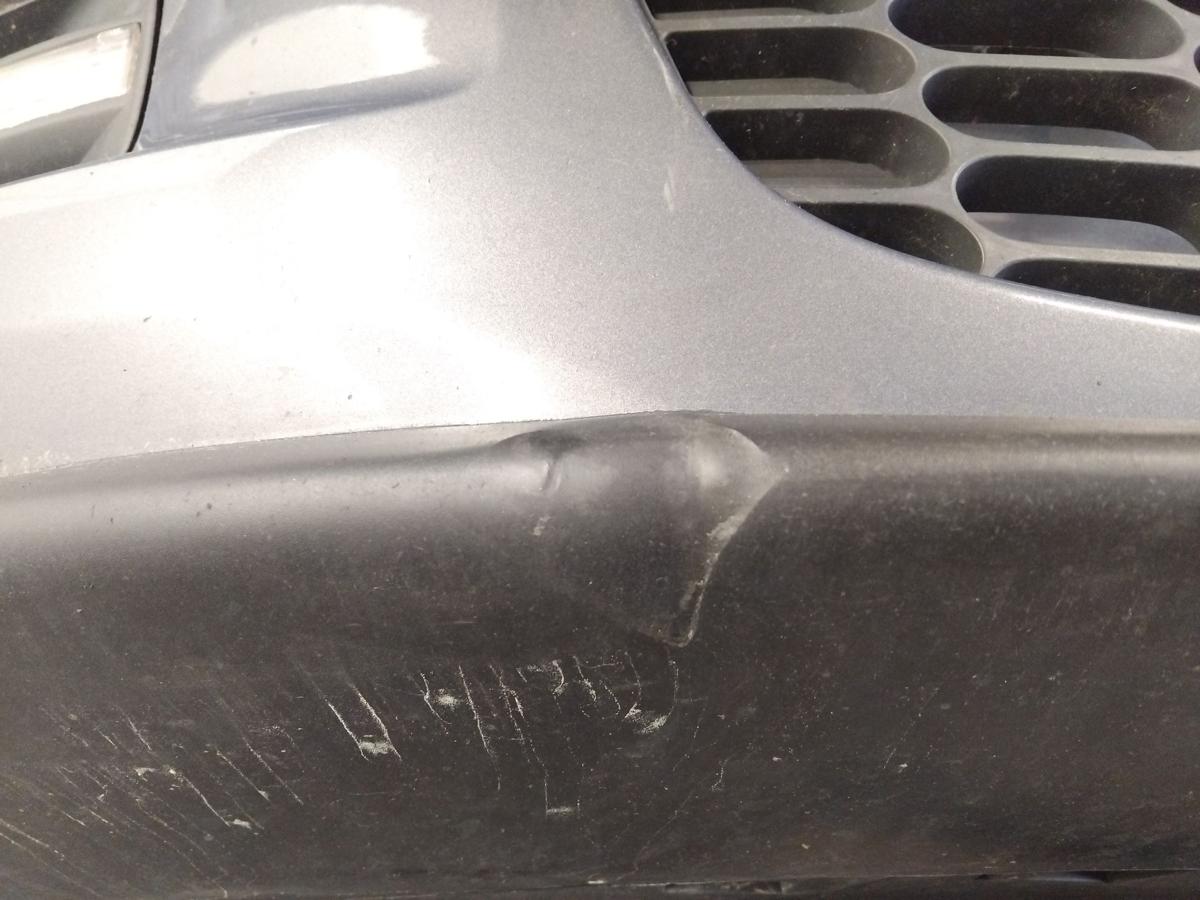 Mazda CX-7 ER original Stossf&auml;nger Sto&szlig;stange vorn SRA BJ2008