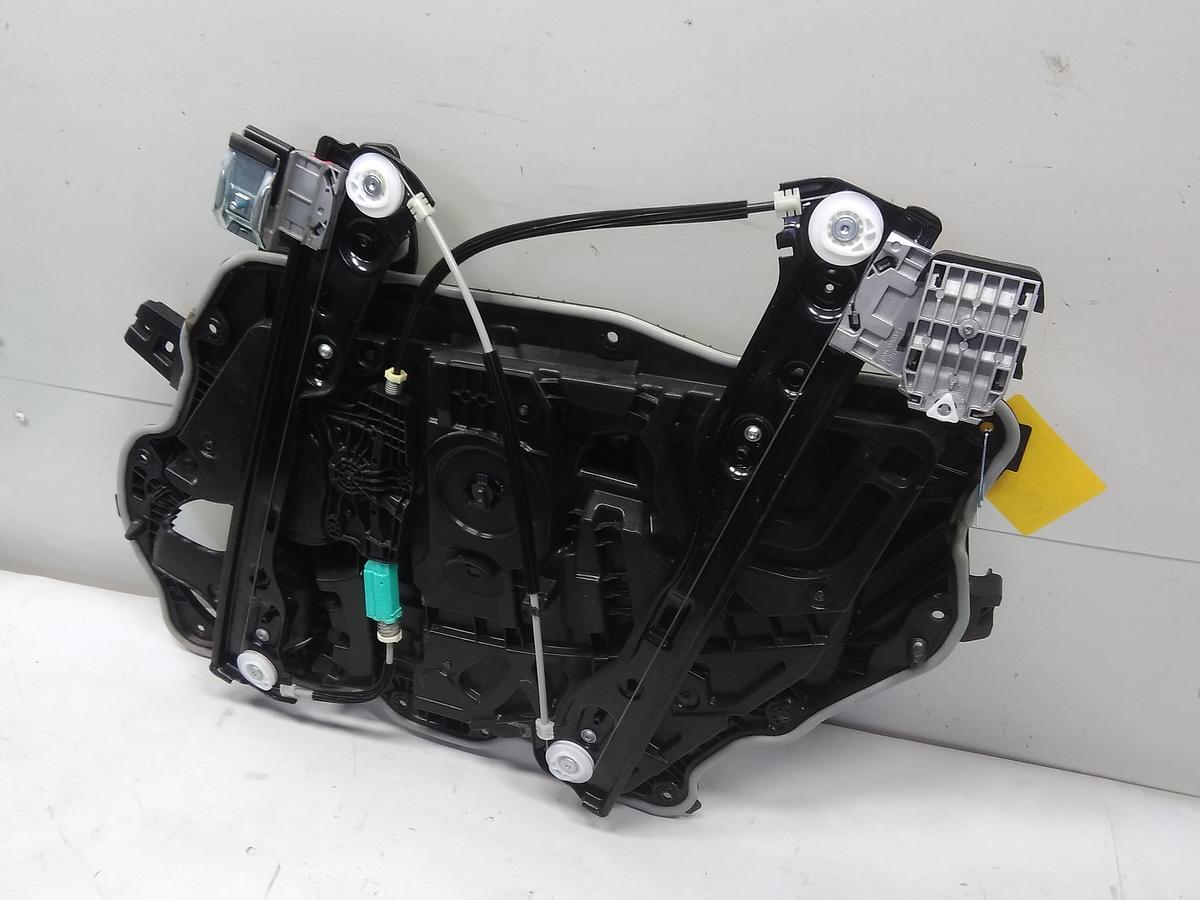 Tesla Model Y Bj.2021 original Fensterheber vorn links 1495510-00-B 1526804-00-B