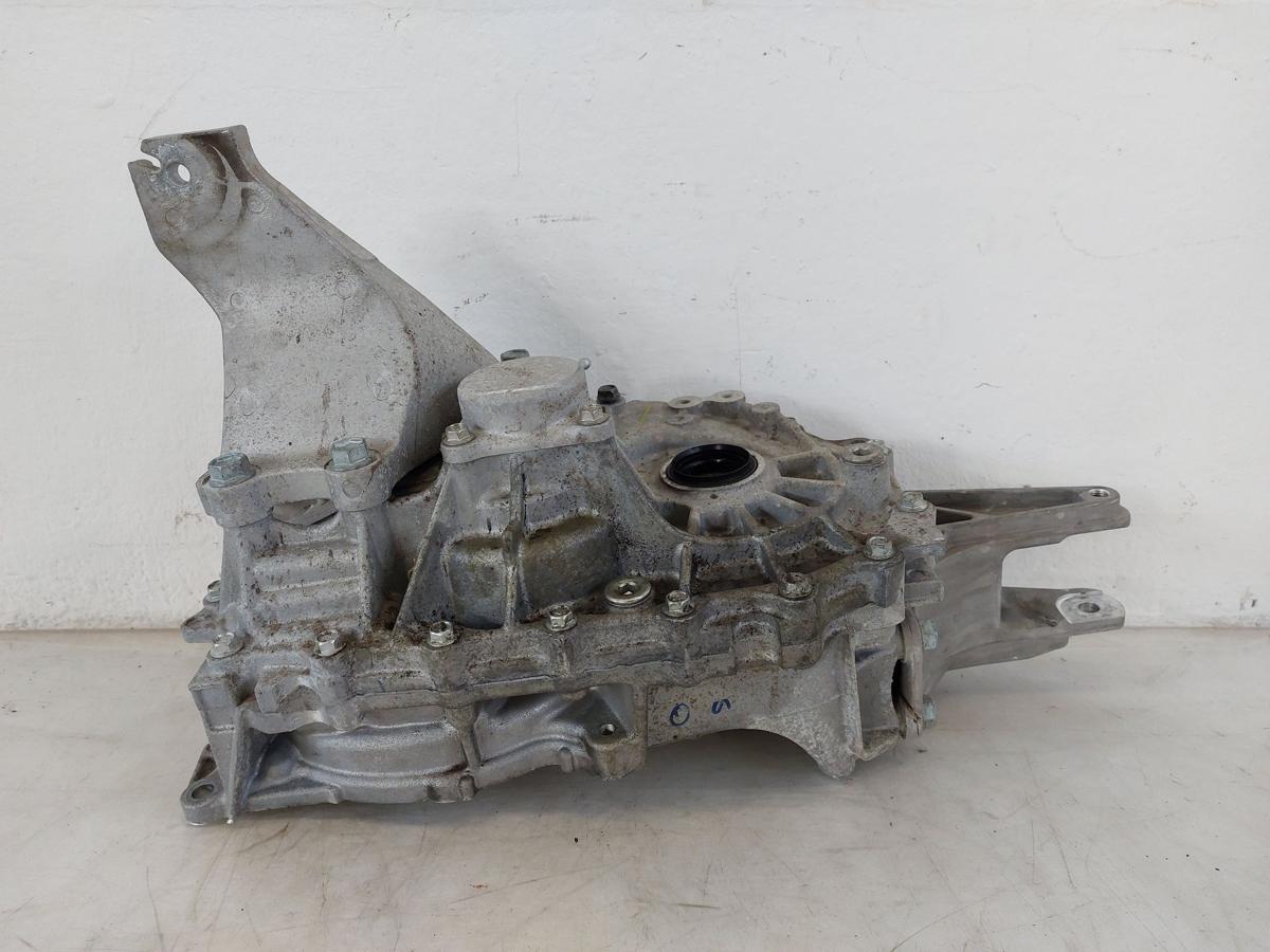 Nissan Leaf ZE1 40kWh Getriebe Automatikgetriebe OEM 320105-SH5F