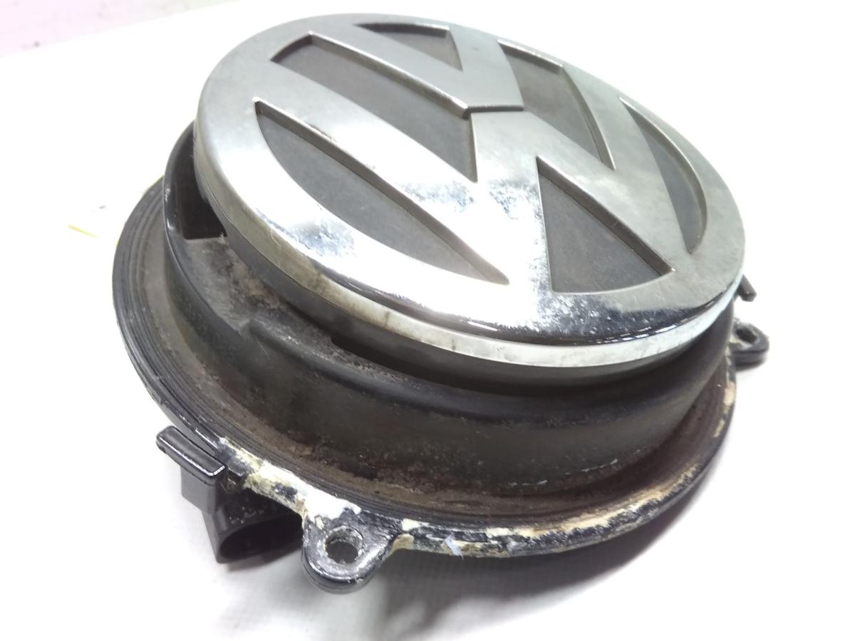 VW Golf 5 1K orig.&Ouml;ffner Emblem Bet&auml;tigung Heckklappe Flie&szlig;heck 3C5827469D BJ08