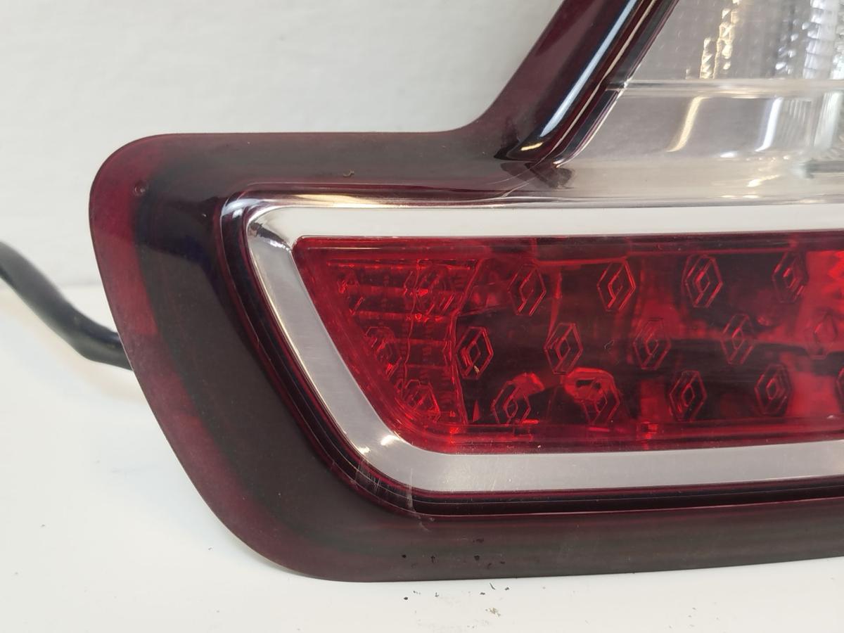 Renault Megane III Grandtour R&uuml;ckleuchte Schlussleuchte R&uuml;cklicht innen rechts