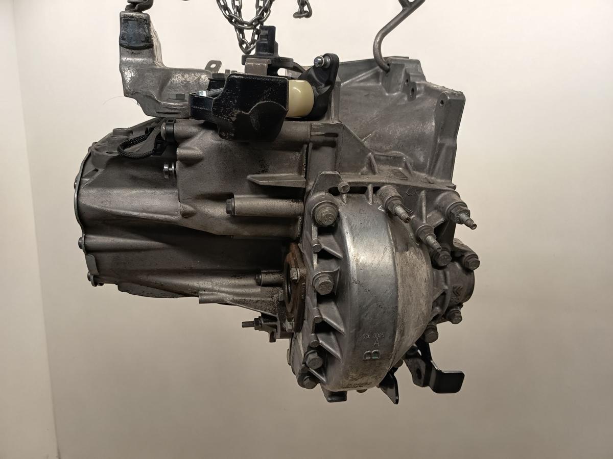 Citroen C4 II Picasso SpaceTourer Bj 2018 orig 6-Gang Getriebe 20MB32 143TKM