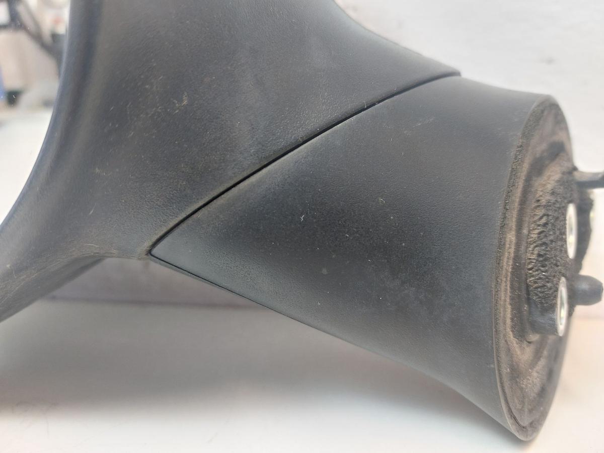 Fiat Grande Punto 199 Aussenspiegel links elektrisch Seitenspiegel 891 Nero