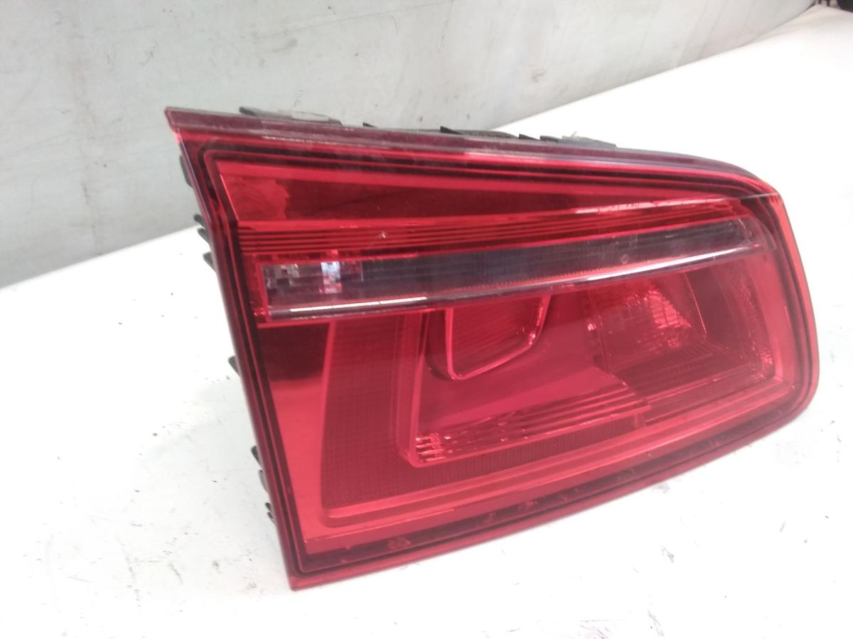 VW Golf Sportsvan original R&uuml;ckleuchte Heckleuchte innen links Bj.2017