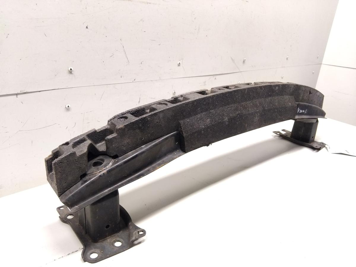 VW Touran 1T original Tr&auml;ger Verst&auml;rkung Sto&szlig;f&auml;nger vorn Bj.2003