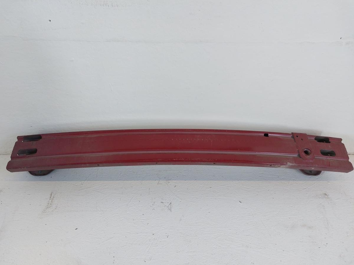 Nissan Qashqai J11 Tr&auml;ger Sto&szlig;f&auml;nger Pralltr&auml;ger Sto&szlig;f&auml;ngertr&auml;ger hinten