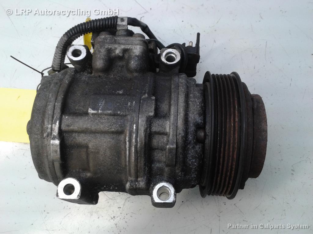 Klimakompressor 1021310101 Mercedes-Benz 190-190 E2,6 190 E 1.8 (201.018) BJ: 1992