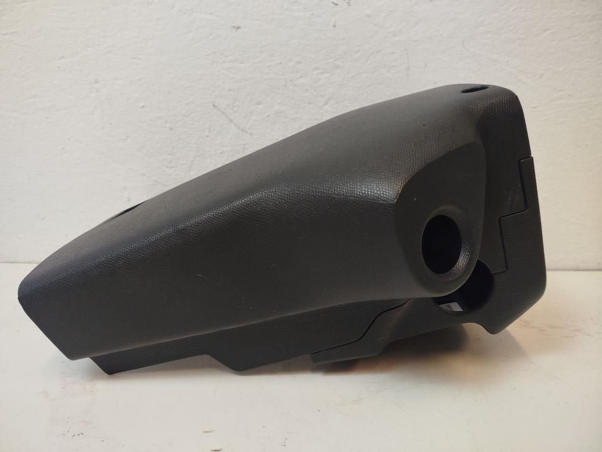 Peugeot 308 SW T9 Verkleidung oben und unten Lenks&auml;ule Oben und Unten