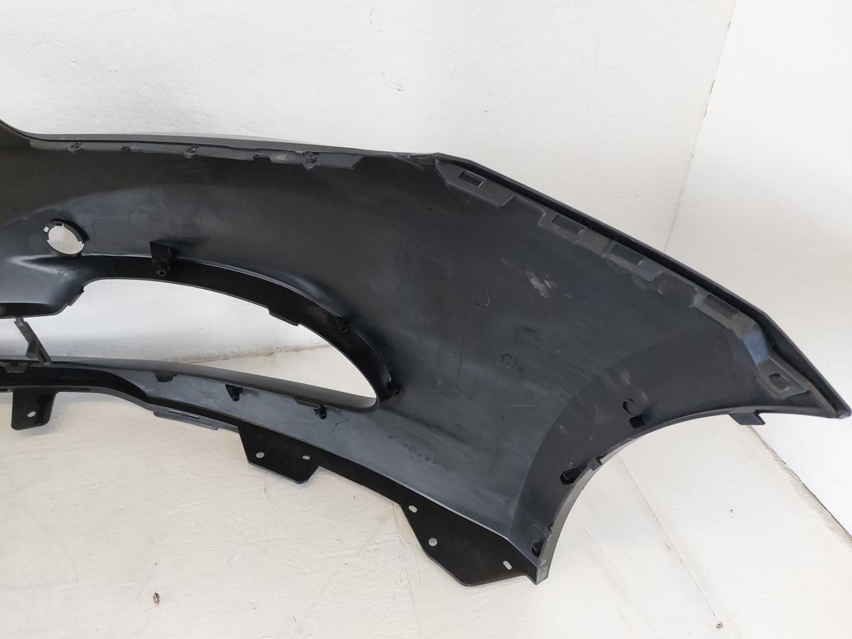 Kia Ceed JD Stossf&auml;nger Stossstange Bumper vorn unlackiert kein OE 12-14