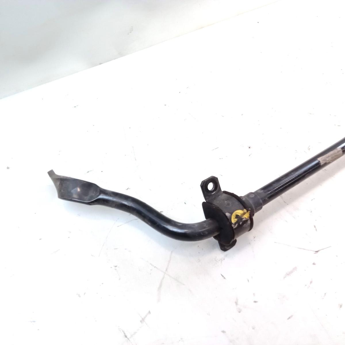 Audi A6 4F C6 original Stabilisator Hinterachse 18mm Schraubenfederung Bj.2005