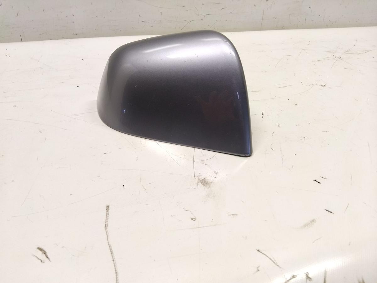 Tesla Model Y original Spiegelkappe Abdeckung Spiegel rechts graumetallic Bj.2023