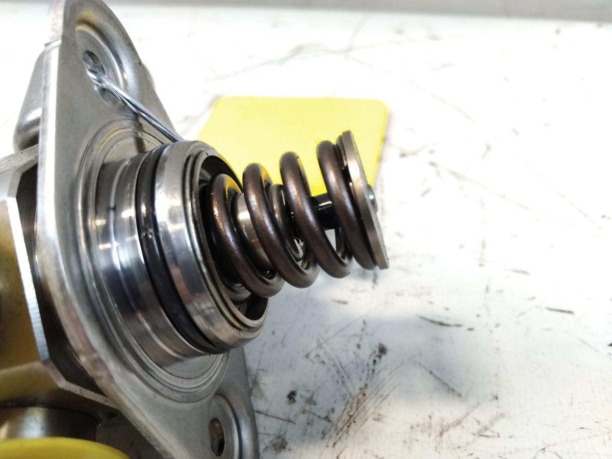 Ford Fiesta HJ HF original Hochdruckpumpe Kraftstoffpumpe 1.0 Ecoboost Bj.2019