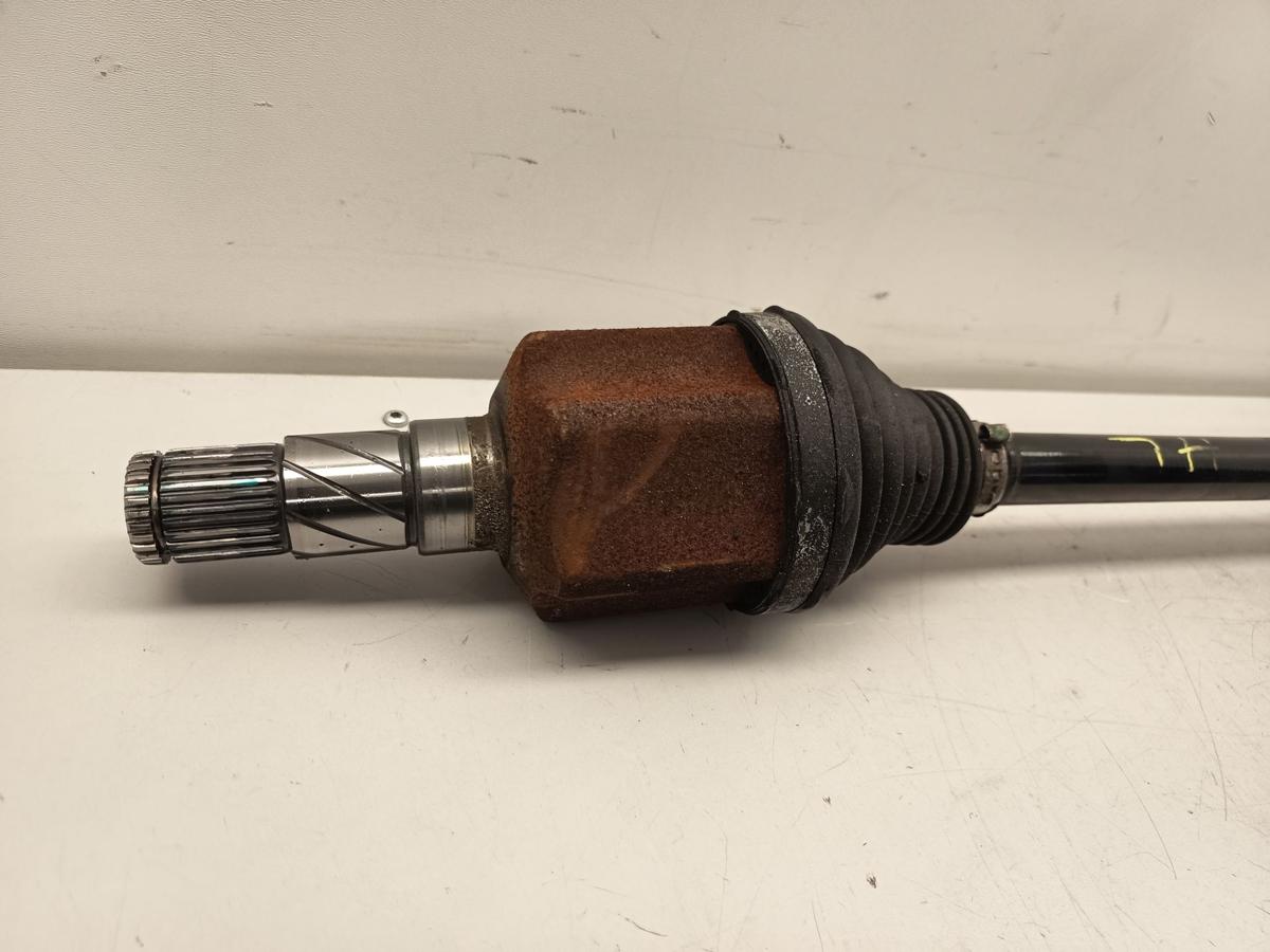 Tesla Model Y original Antriebswelle hinten links P118816500A Baujahr 2025