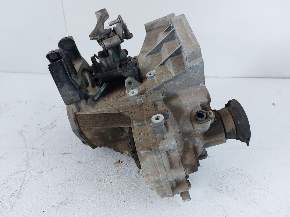 Skoda Fabia 6Y Combi Getriebe Schaltgetriebe 5 Gang GRZ 96tkm