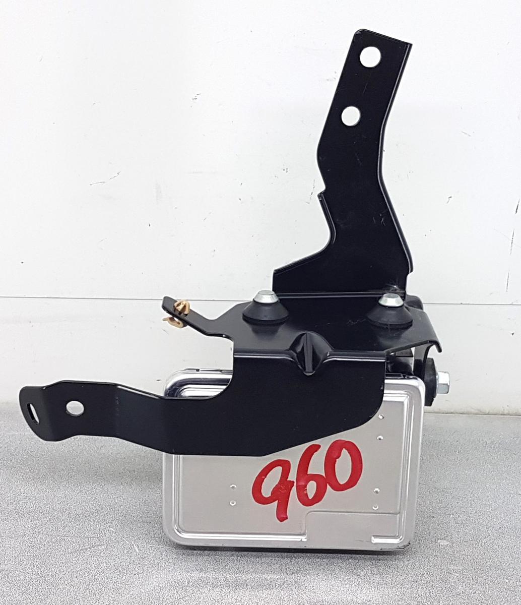 Mitsubishi Eclipse Cross ABS Hydroaggregat Bj2023 4670B897 2,4 72kw 4WD Hybrid