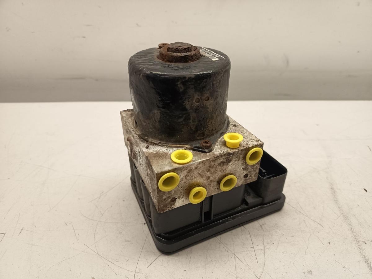 Renault Espace IV JK0/JK1 Bj 2003 original ABS-Hydroaggregat 2,0L 100KW Benzin