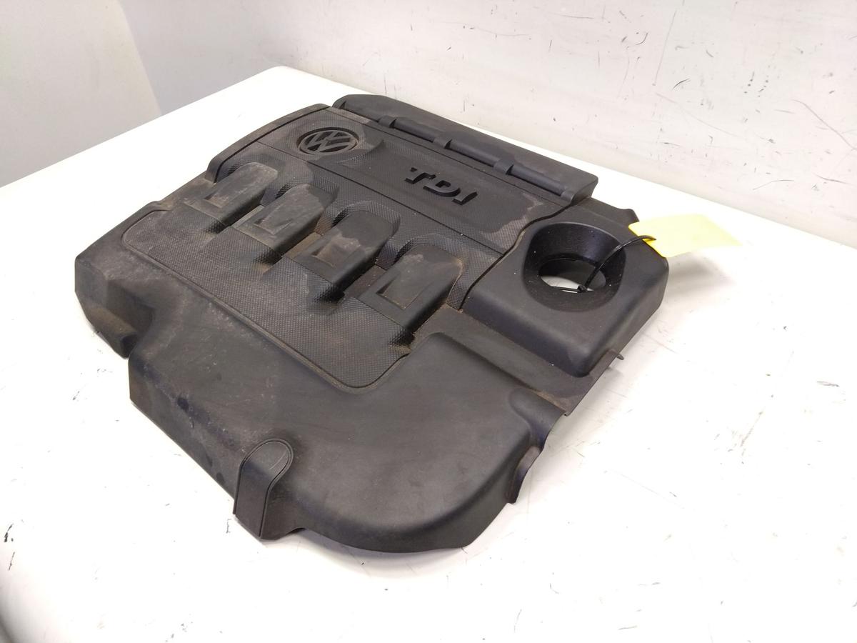 VW Golf 7 original Motorabdeckung D&auml;mmung 1.6TDI 85kw BJ2019 04L103925Q