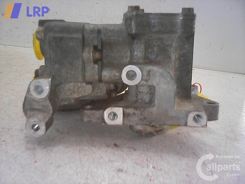 Mitsubishi Carisma original Hochdruckpumpe S8Z013641 BJ1998