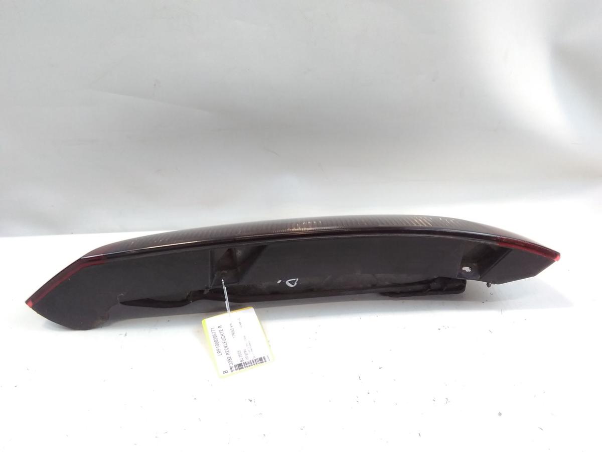 Opel Corsa C original R&uuml;ckleuchte Heckleuchte rechts Bj.2006