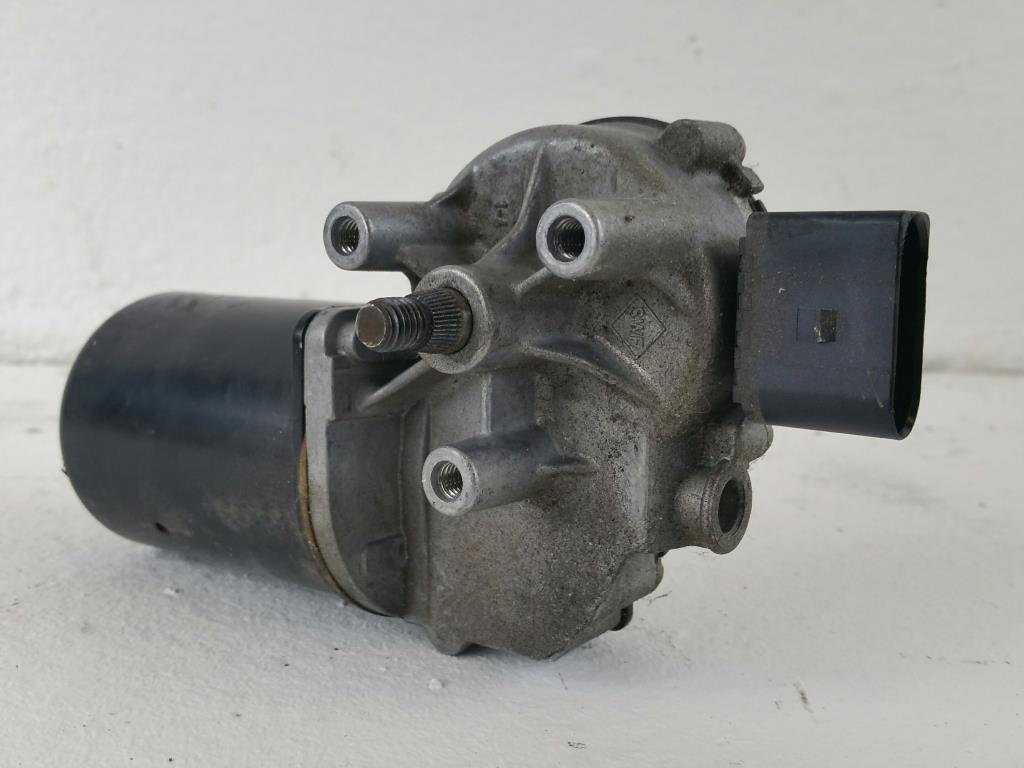 Audi A4 B5 Bj.99 original Wischermotor vorn 8D1955113C VALEO