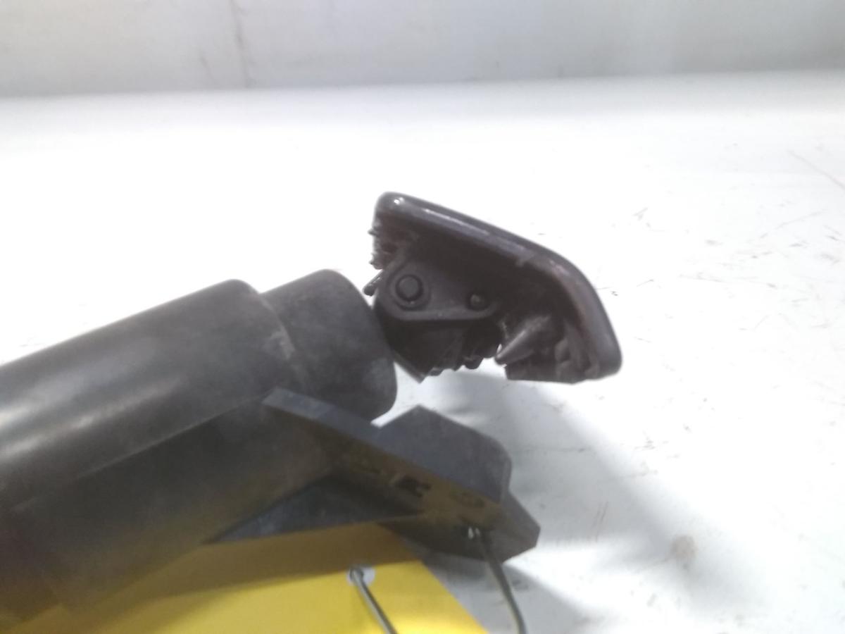 VW Golf 5 1K original Hubzylinder mit Düse und Kappe SRA links BJ2004