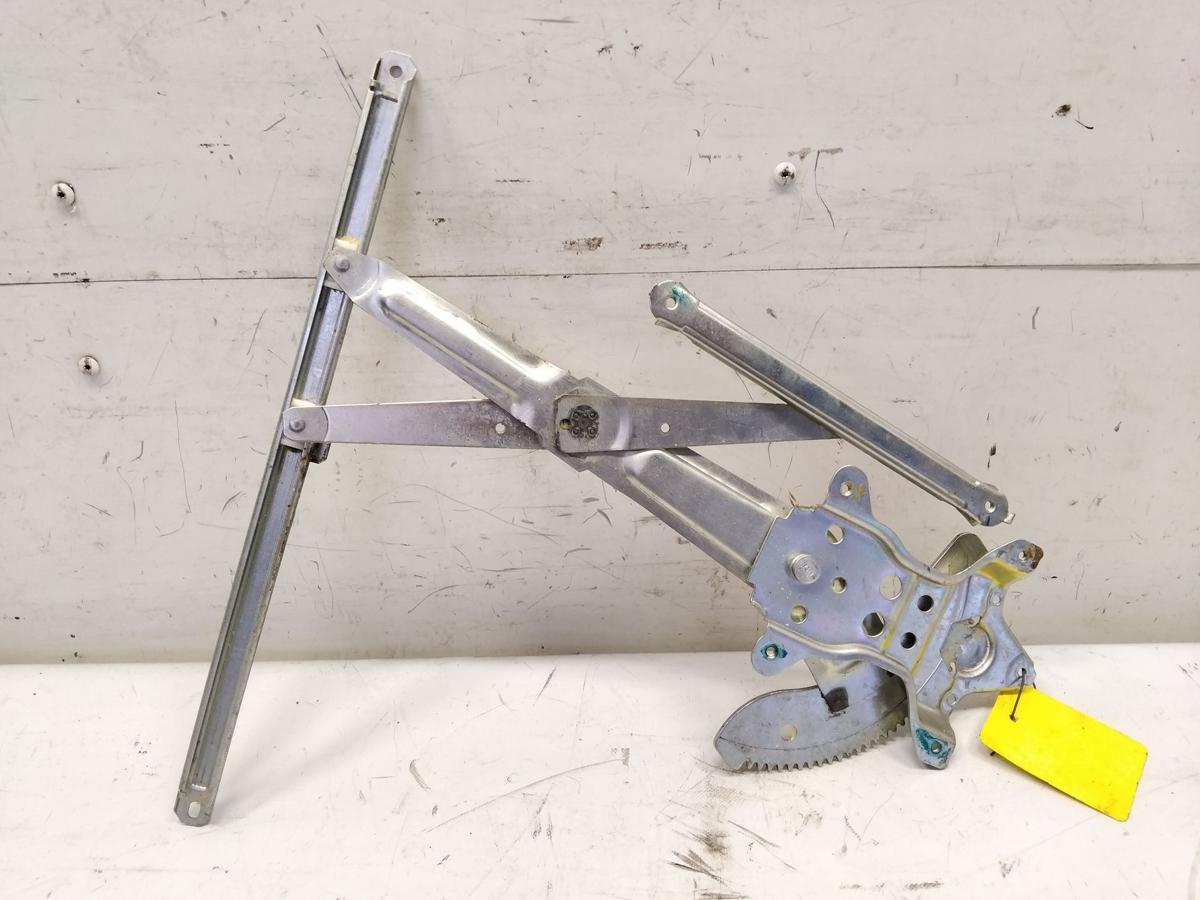 Nissan Pixo original Fensterheber vorn links elektrisch ohne Hebermotor BJ2009